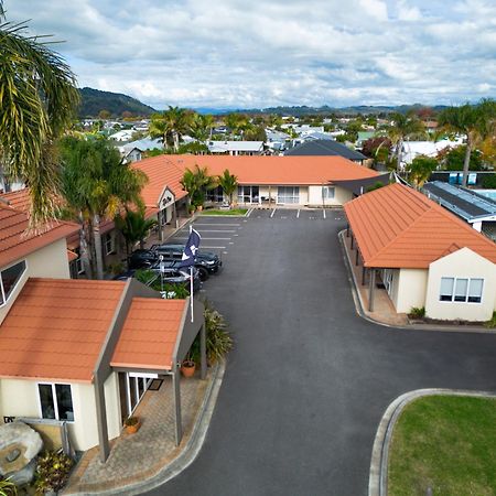 Pacific Coast Motor Lodge ファカタネ エクステリア 写真
