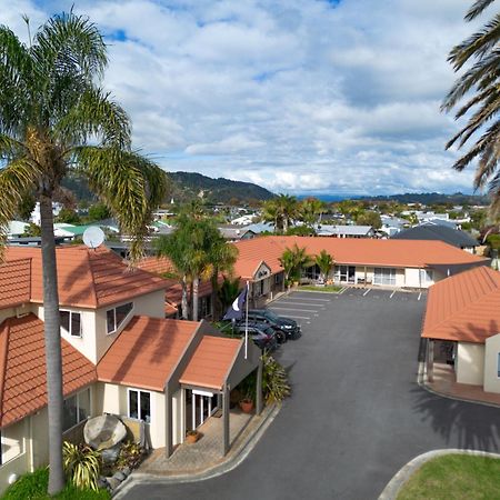 Pacific Coast Motor Lodge ファカタネ エクステリア 写真