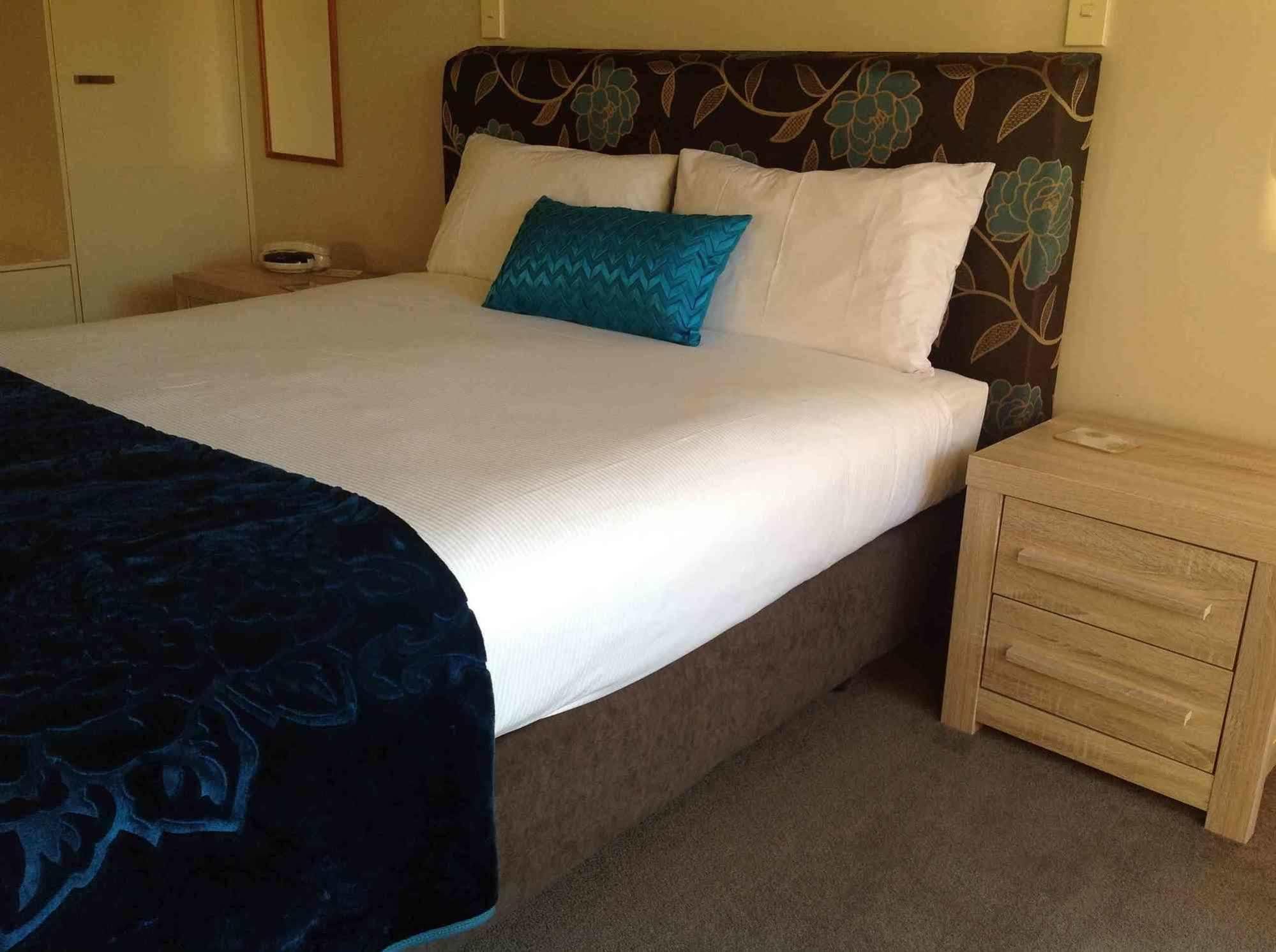 Pacific Coast Motor Lodge ファカタネ エクステリア 写真